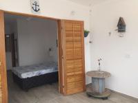 Casa con 1 dormitorio