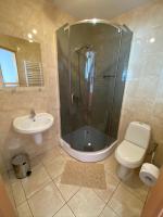 Camera Matrimoniale con Bagno Privato