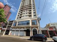 Apartamento no centro - Bed and Breakfast