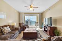 Apartamento de 2 dormitorios 