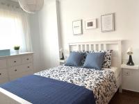 UIM Mediterraneo Diagonal 17 Wifi - B&B