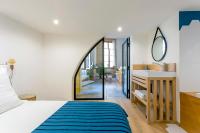 L'Esprit Montpel "Face à l'Eglise St Roch" - Ferienwohnung Montpellier