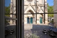 L'Esprit Montpel "Face à l'Eglise St Roch" - B&B Montpellier