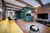 1555 Apartments III - B&B Torun