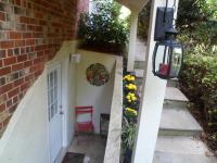 Private Retreat Apartment in DC - B&B Washington