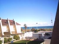 Ideal house at the Beach in Sagunto(Valencia) - Ferienwohnung