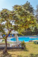 Prenociste Dunav 97 K3 - B&B Novi Banovci