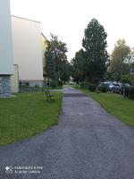 Apartmán Tatranská Lomnica - B&B