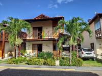 Casa maravilhosa em Carneiros há 100m do mar - B&B Tamandaré