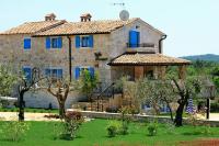 Villa Simone - B&B Žbandaj