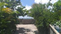 Beau F2 classé, vue mer, spa, piscine, jardin - B&B Le Robert