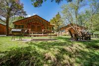 Colorado Bear Creek Cabins - B&B Evergreen