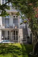 Gallery Townhouse & Home - B&B