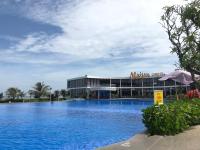 Oceanami 3BR Villa - Vivian Homestay - B&B Long Hai