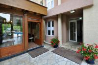 Sunny Hill Apartments & Aqua Park - Ferienwohnung Vrnjačka Banja