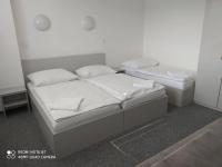 Standard Dreibettzimmer