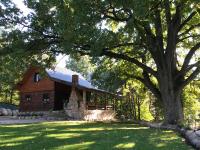 DOMEK POD DĘBEM - B&B Mielnik