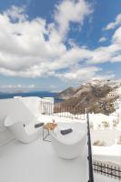 Doukas Caldera Suites - B&B Firá