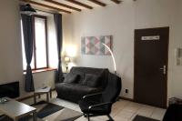 F2 Saint Lambert Verdun - B&B Verdun