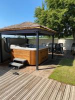 Gîte Spa La grange - B&B Kintzheim