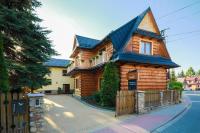 Biała izba Apartamenty - Bed and Breakfast Szaflary