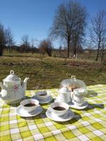 Miejsce Mocy Mazury - Chambres d’hôtes