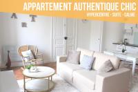 B&B Castelnaudary - CHIC ANDREOSSY-COSY-AUTHENTIQUE-WI-Fi-Vélo - Bed and Breakfast Castelnaudary