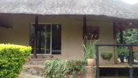 Dublin Guest House - B&B Sabie