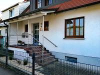 B&B Friedrichshafen - Casa Kühnle - Bed and Breakfast Friedrichshafen