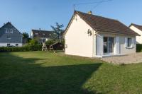 La Petite Isle - Maison et jardin - plage à 200 m - B&B