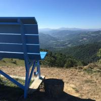 NIGELLA LANGHE HOME Ospitalità in Langa - Chambres d’hôtes Niella Belbo