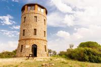 Torre Rivolta - Chambres d’hôtes Orbetello