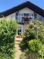 B&B Laufen (Salzach) - Bella Vista - Bed and Breakfast Laufen (Salzach)