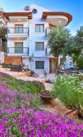 Çınarlar Apart Hotel KAŞ - B&B