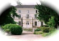 Chateau De Mesnac - B&B Mesnac