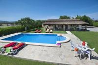 Villa BURGUES - B&B