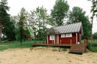 Otepää Rannamaja - Otepää Nõuni Yacht Club - Chambres d'hôtes Nõuni