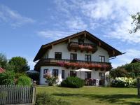 Pichler Roswitha - B&B Bad Endorf