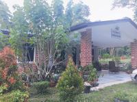 B&B Ranau - Keenomulok Holiday Home - Bed and Breakfast Ranau