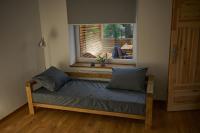 Appartement met Terras - Begane Grond 