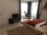 Chambre Deluxe