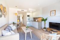 Appartement Exécutif