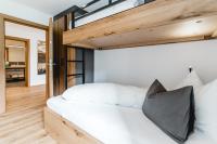 Apartment mit 2 Schlafzimmern