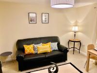 Superior Two-Bed Apartment with Free Parking, CV1 Coventry - B&B Coventry