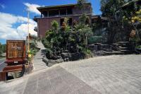 Bali Jegeg Munduk Hotel, Bar, and Restaurant - B&B