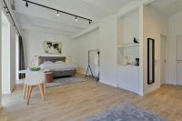 Suite avec Sauna