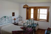 Triple Room with Shared Bathroom