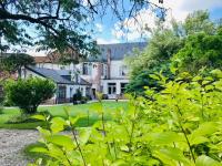 B&B Aubigny-en-Artois - L Authentique - Bed and Breakfast Aubigny-en-Artois