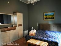 Doppelzimmer mit eigenem Bad