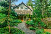 B&B Eastsound - Whispering Pines Retreat - Bed and Breakfast Eastsound